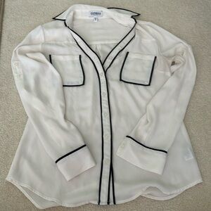 Express blouse